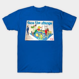 Mousetrap board game T-Shirt